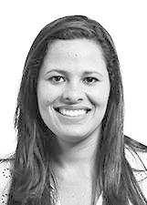Foto de CRISTIANE DE OLIVEIRA PELEGGI