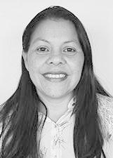 Foto de REGINA APARECIDA DA SILVA COSTA