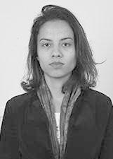 Foto de IULY DE OLIVEIRA PAES