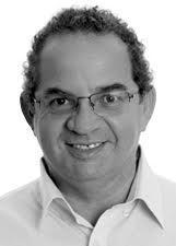 Foto de LUIZ ZACARIAS DE ARAÚJO FILHO