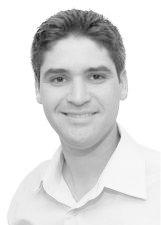 Foto de Guilherme Augusto Braga Turman
