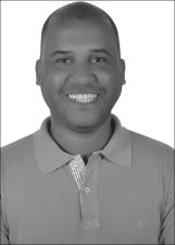 Foto de CARLOS ALBERTO SILVA DE ALMEIDA JUNIOR