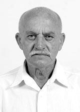 Foto de APARECIDO SEBASTIÃO SARTORI