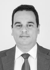 Foto de AMERICO SCUCUGLIA JUNIOR
