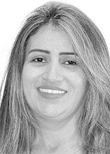 Foto de MÁRCIA APARECIDA LOPES