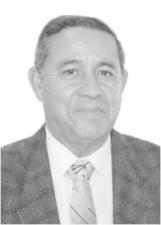 Foto de ARTEMIS FERREIRA DA SILVA