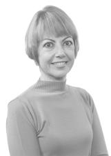 Foto de MÁRCIA REGINA THOMÉ