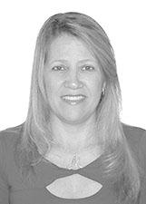 Foto de Maria Benedita Chagas Correa