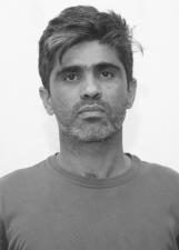 Photo of Ezequias Ribeiro dos Santos