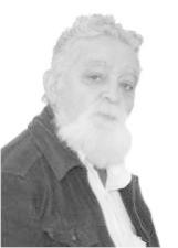 Foto de Antonio Luis de Aquino Soares