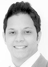 Foto de PAULO HENRIQUE ARAUJO RODRIGUES DA CUNHA