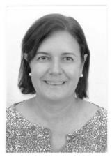 Foto de JEANE MARIA MELARÉ RIBEIRO