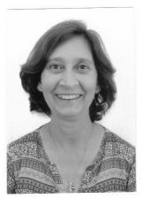 Foto de TÂMARA REGINA CAPEL