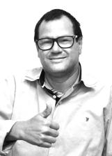 Foto de ROGERIO MAGRINI DOS SANTOS
