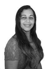 Foto de SANDRA APARECIDA DOS SANTOS