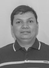 Foto de CLEBER APARECIDO DE JESUS