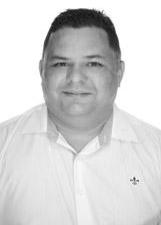 Foto de AROLDO RODRIGO MORAES CAMERO