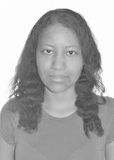 Foto de JAQUELINE APARECIDA SANTOS DA SILVA
