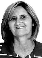 Foto de Ana Maria Muraroto Polatto
