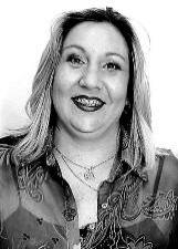 Foto de Elisabete Tozze dos Santos Martins