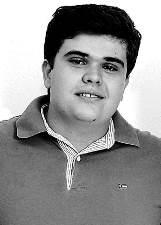 Foto de MATHEUS DA COSTA ARANHA