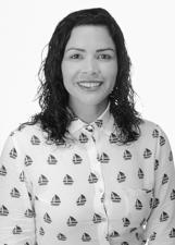 Foto de Débora Cristiane de Almeida