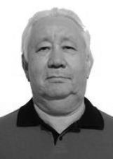 Foto de Francisco de Assis Takeda