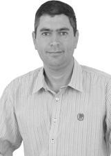 Foto de Luiz Cristiano Brandao