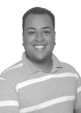 Foto de DIEGO LUIZ JURENTE ROQUE