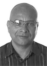 Foto de APARECIDO SOUZA DA CRUZ