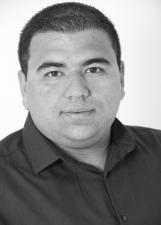 Foto de TIAGO DOS SANTOS CINTRA