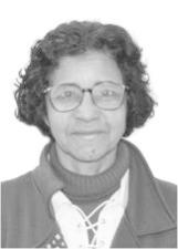 Foto de EVA COSTA DAS NEVES