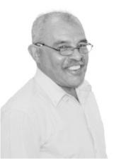 Foto de SEGISMUNDO ARAUJO DOS SANTOS FILHO