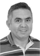 Foto de EDSON DE SOUZA MOURA