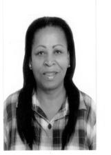 Foto de CLEUZA PEREIRA NASCIMENTO DE ANDRADE