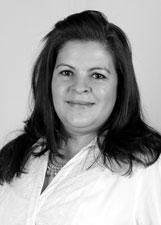 Foto de MAGDA CRISTIANE LAGE PINHEIRO