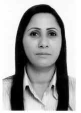 Foto de MARTA APARECIDA MENEGUETI