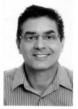 Foto de JOÃO BATISTA CREOLESIO MALHEIRO