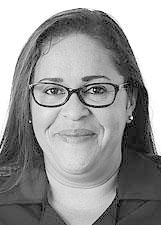 Foto de CRISTIANE FATIMA DA SILVA MEDEIROS PEREIRA
