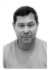 Foto de MARCELO APARECIDO DE ARAUJO