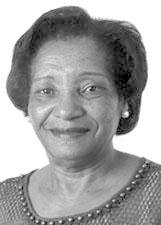 Foto de Maria de Fátima Isabel da Silva