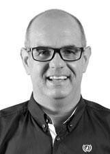 Foto de SANDRO RICARDO BERGAMO GIANINI