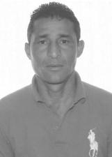 Foto de RONIE VON DE PAULA DOS SANTOS