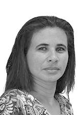 Foto de EVANDA MARIA DE CARVALHO DA SILVA