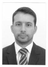 Foto de CLAUDIO ANSELMO MODENA TABORDA DE ARAUJO JUNIOR