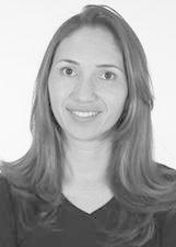 Foto de Maria Gabriela Santos Rodrigues Plácido