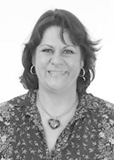 Foto de Maria Valéria Bulhoes Carneiro