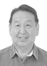 Foto de GERALDO AKIO MURAKAMI