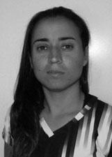 Foto de ANGÉLICA DA SILVA ESCOBAR