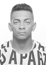 Foto de GENILSON REAL VELOSO